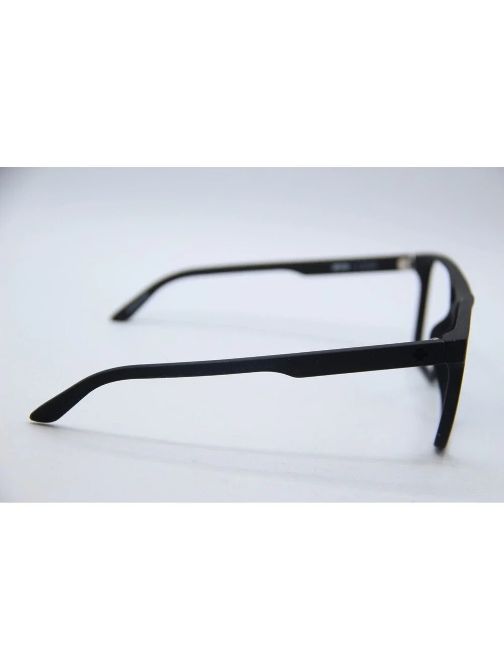 Spy+ Czar 6700000000080 Black Authentic Eyeglasses 59-17-148
